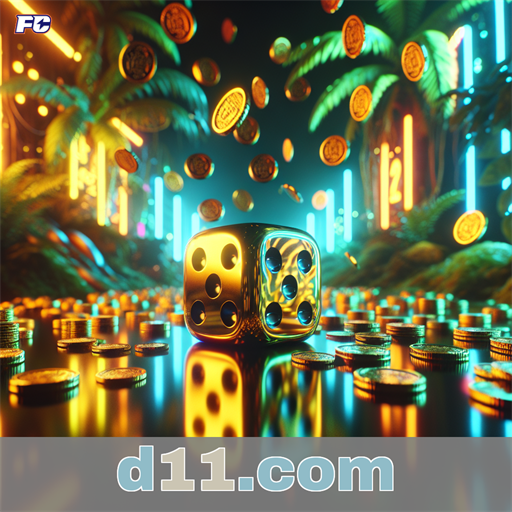 Explorando a Seção App do d11.com: A Nova Era dos Jogos