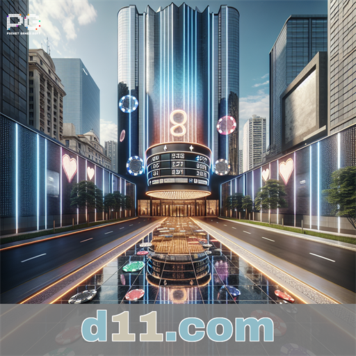 Explorando Jogos Incríveis no d11.com
