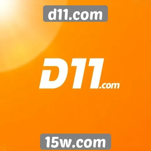 Recursos inovadores do D11.com atraem novos jogadores