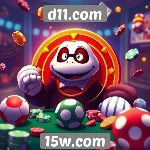 Perspectivas de crescimento do mercado de jogos online