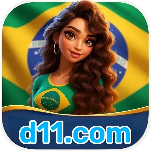 d11.com: Atraente e Diversificado Mundo das Caça-Níqueis Online